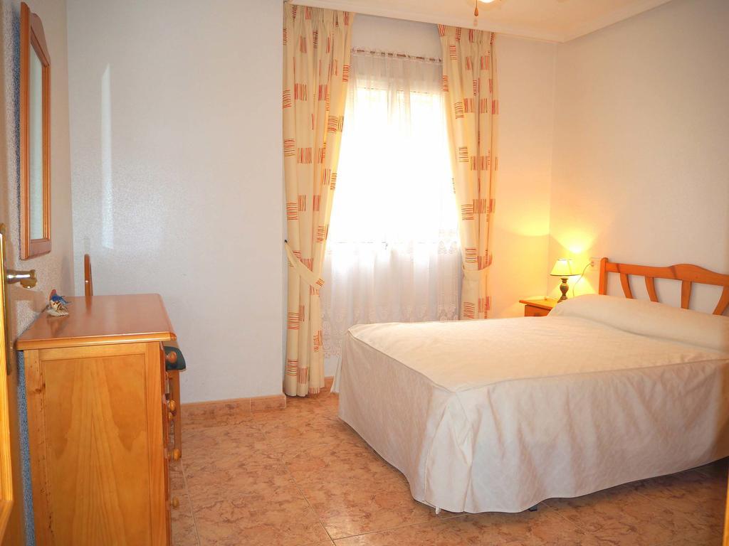 Espanhouse Diego Apartment Torrevieja Zewnętrze zdjęcie