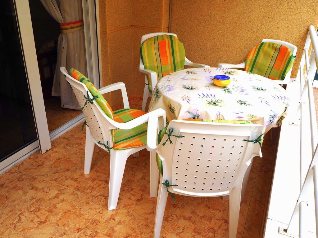 Espanhouse Diego Apartment Torrevieja Zewnętrze zdjęcie