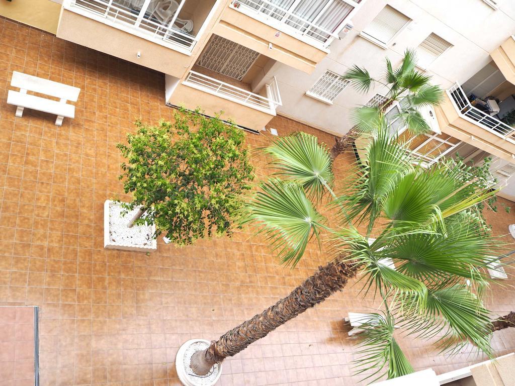 Espanhouse Diego Apartment Torrevieja Zewnętrze zdjęcie