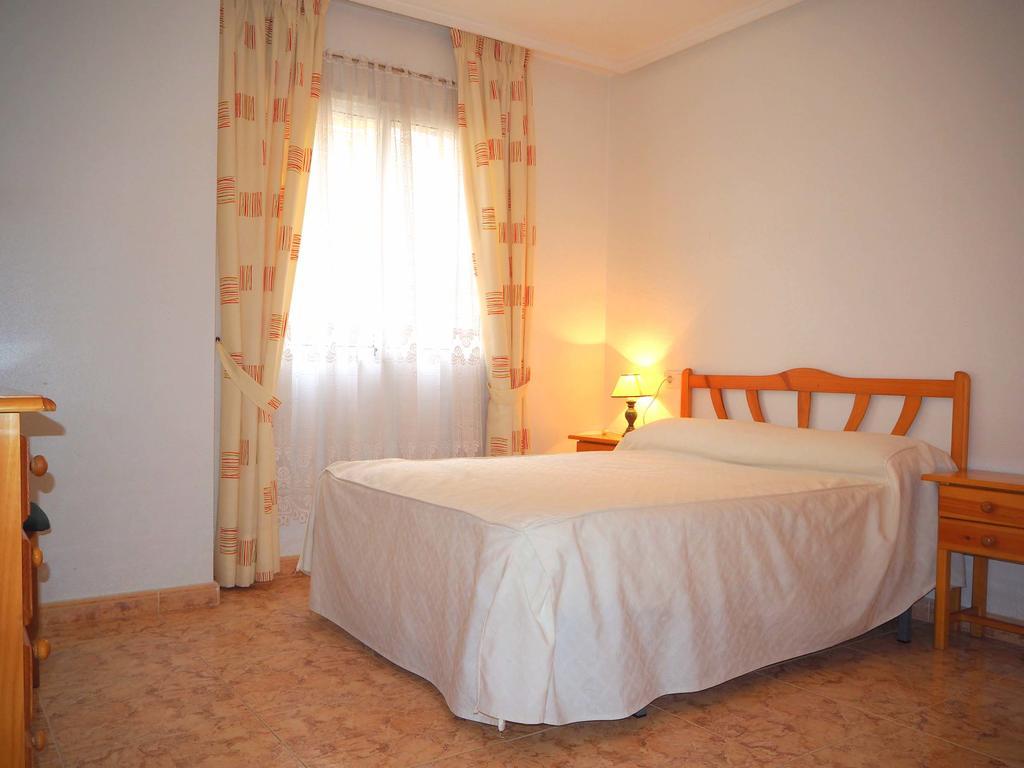 Espanhouse Diego Apartment Torrevieja Zewnętrze zdjęcie