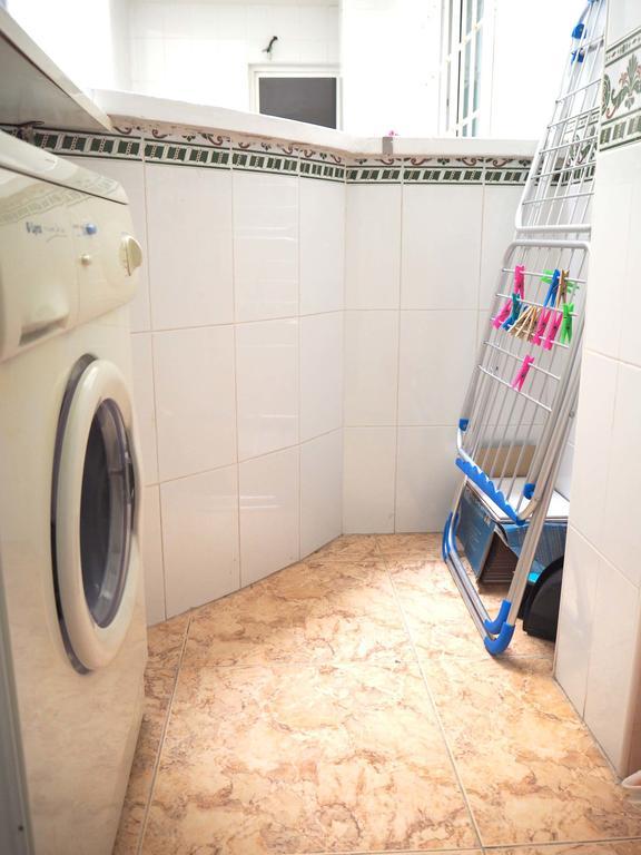 Espanhouse Diego Apartment Torrevieja Zewnętrze zdjęcie