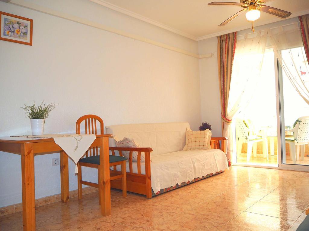 Espanhouse Diego Apartment Torrevieja Zewnętrze zdjęcie
