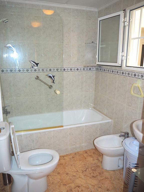 Espanhouse Diego Apartment Torrevieja Zewnętrze zdjęcie