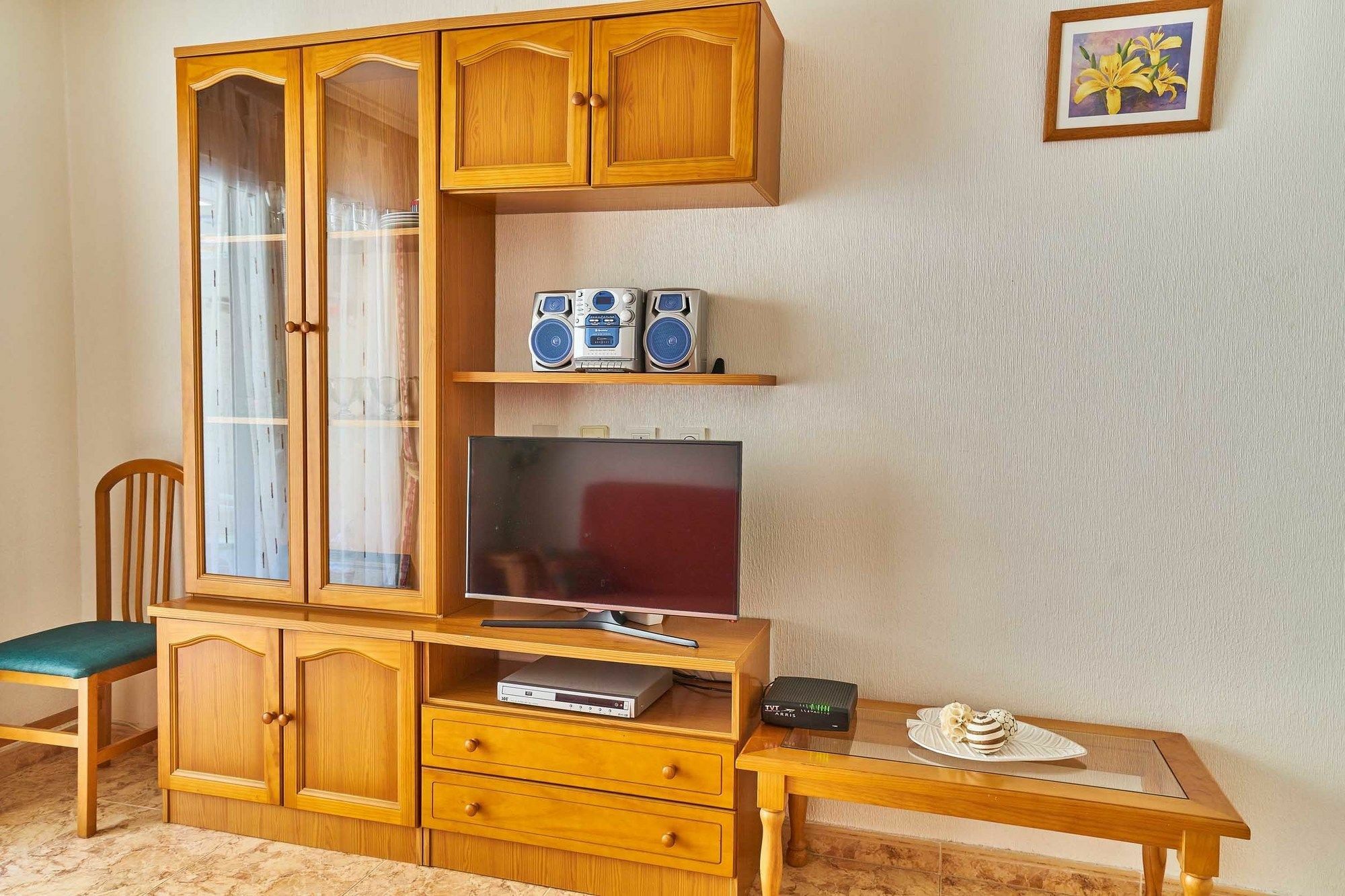 Espanhouse Diego Apartment Torrevieja Zewnętrze zdjęcie