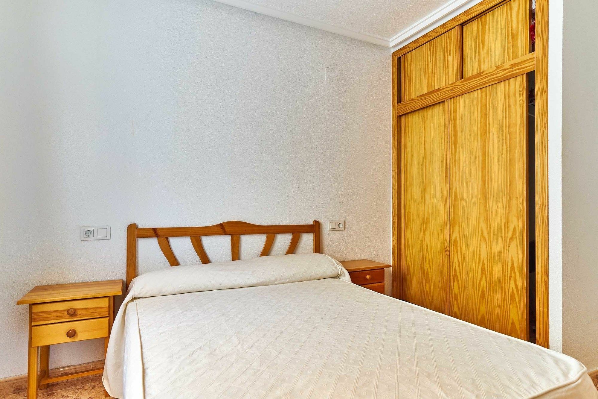 Espanhouse Diego Apartment Torrevieja Zewnętrze zdjęcie