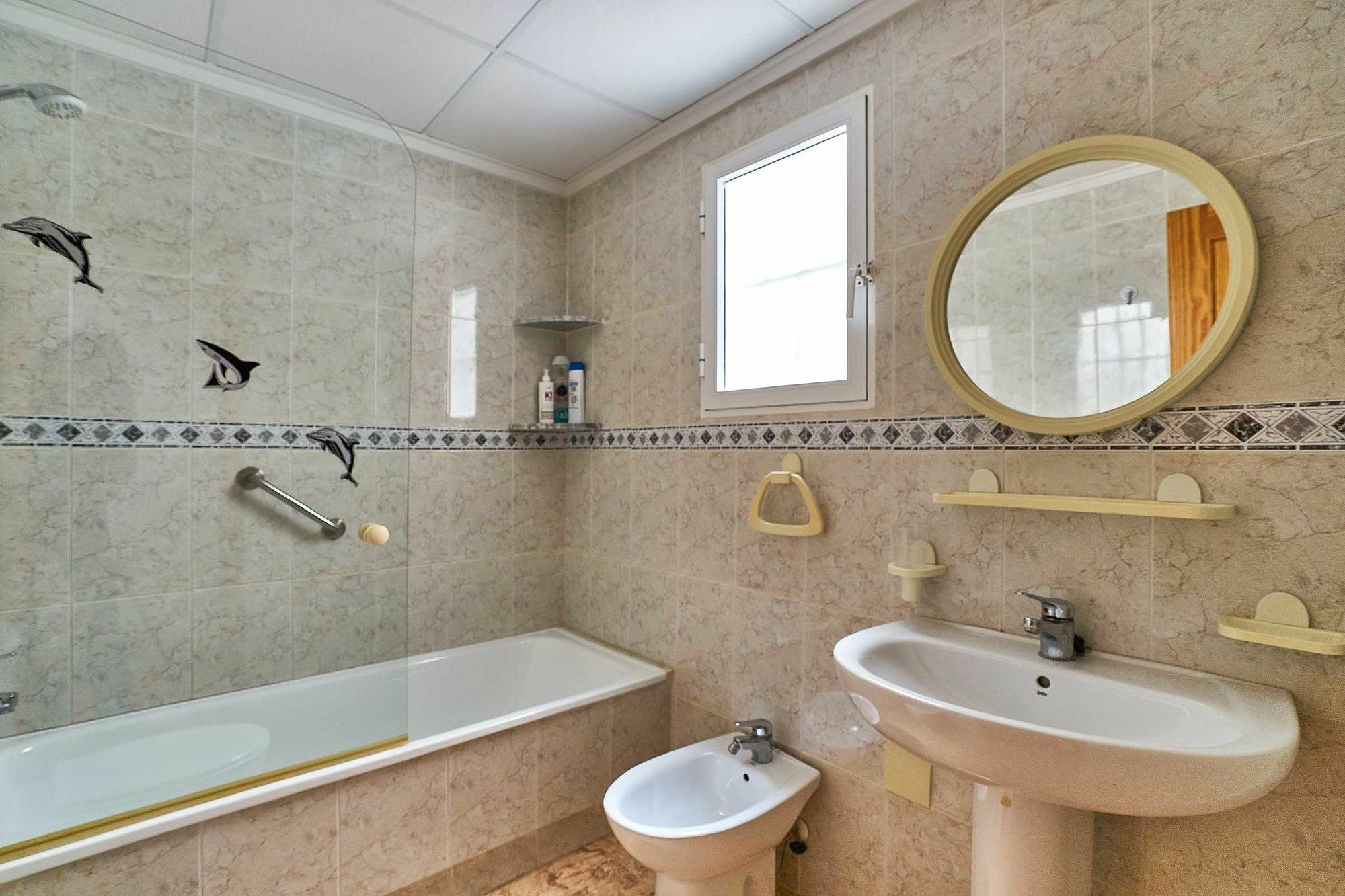 Espanhouse Diego Apartment Torrevieja Zewnętrze zdjęcie