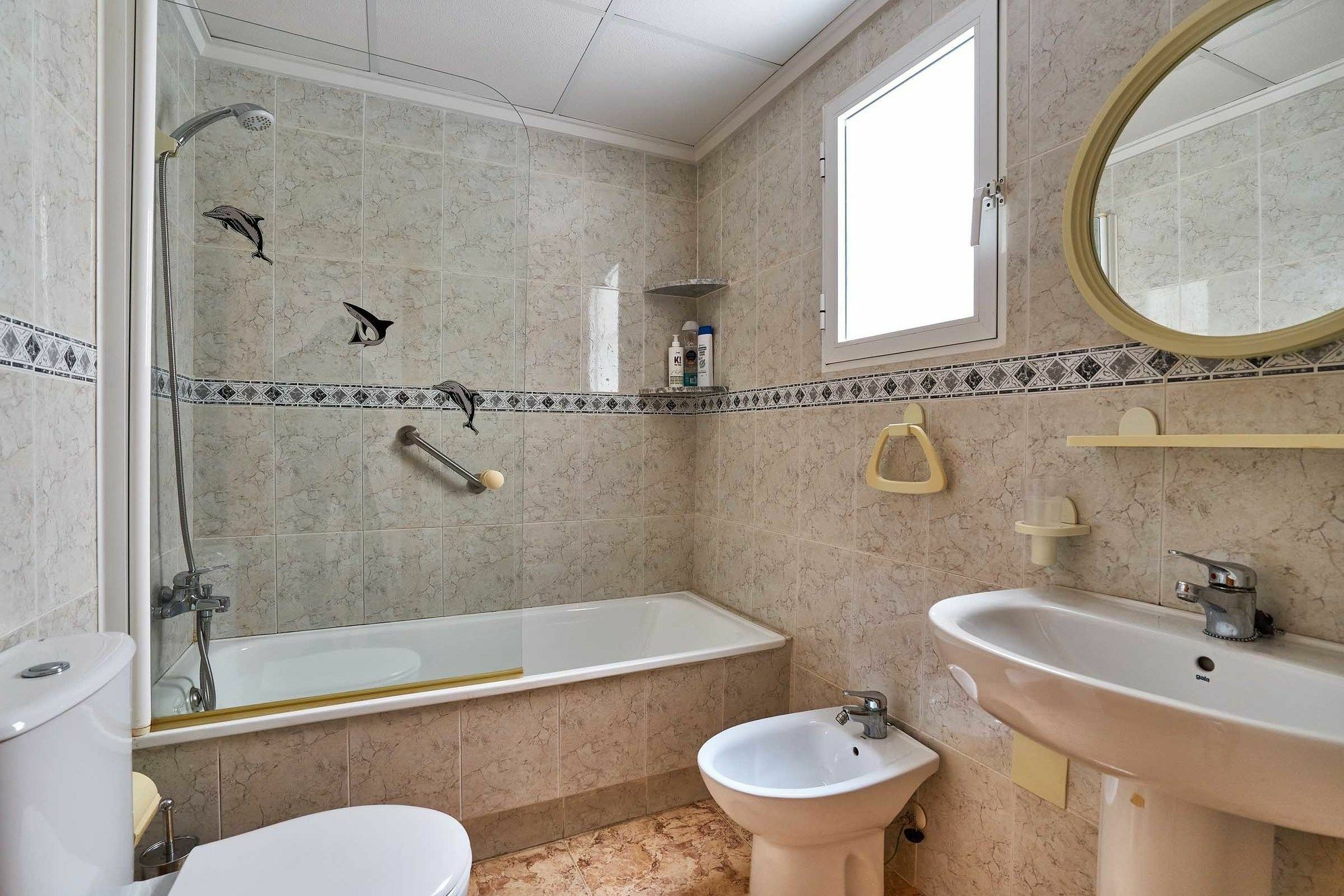 Espanhouse Diego Apartment Torrevieja Zewnętrze zdjęcie