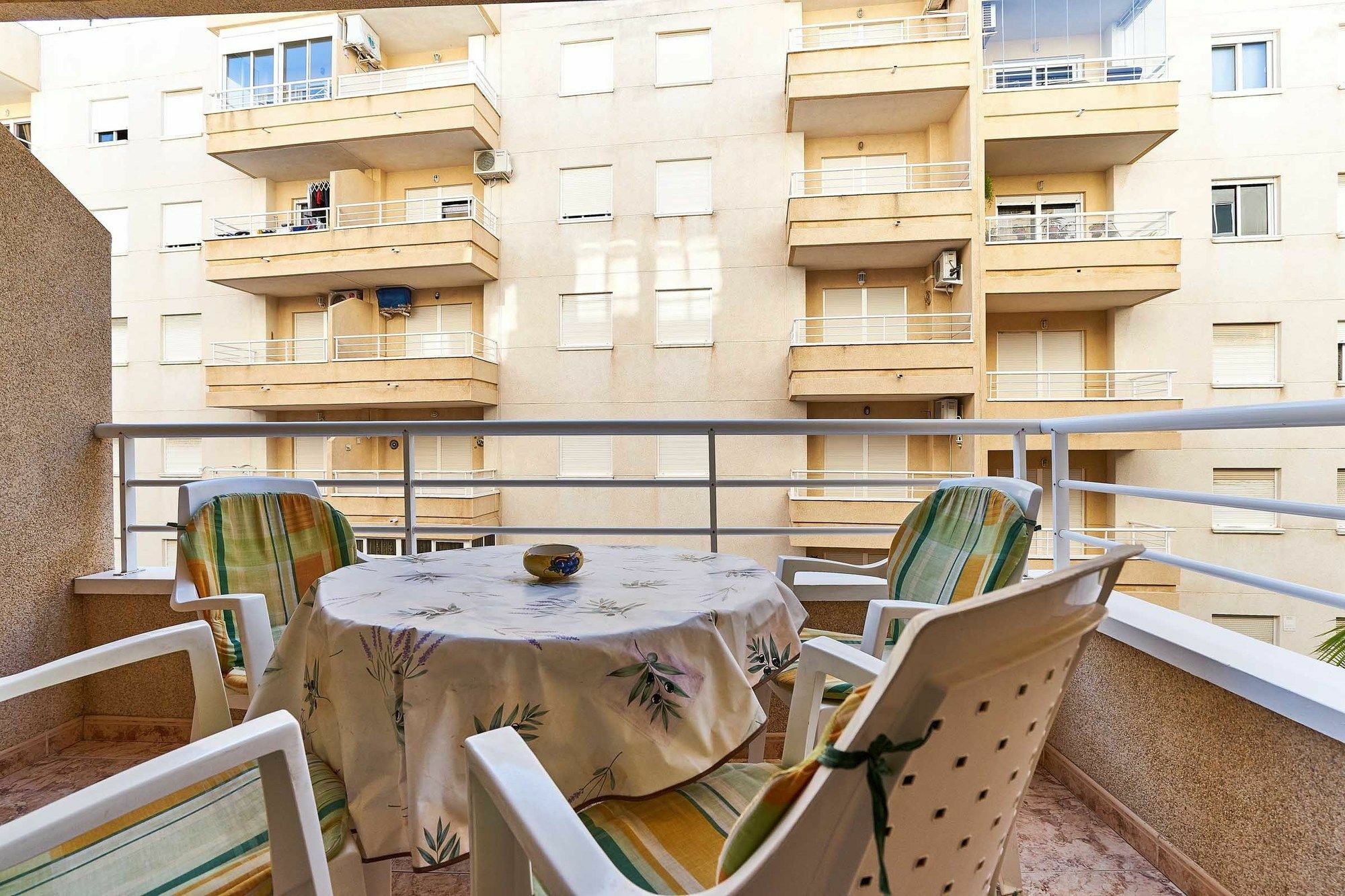 Espanhouse Diego Apartment Torrevieja Zewnętrze zdjęcie