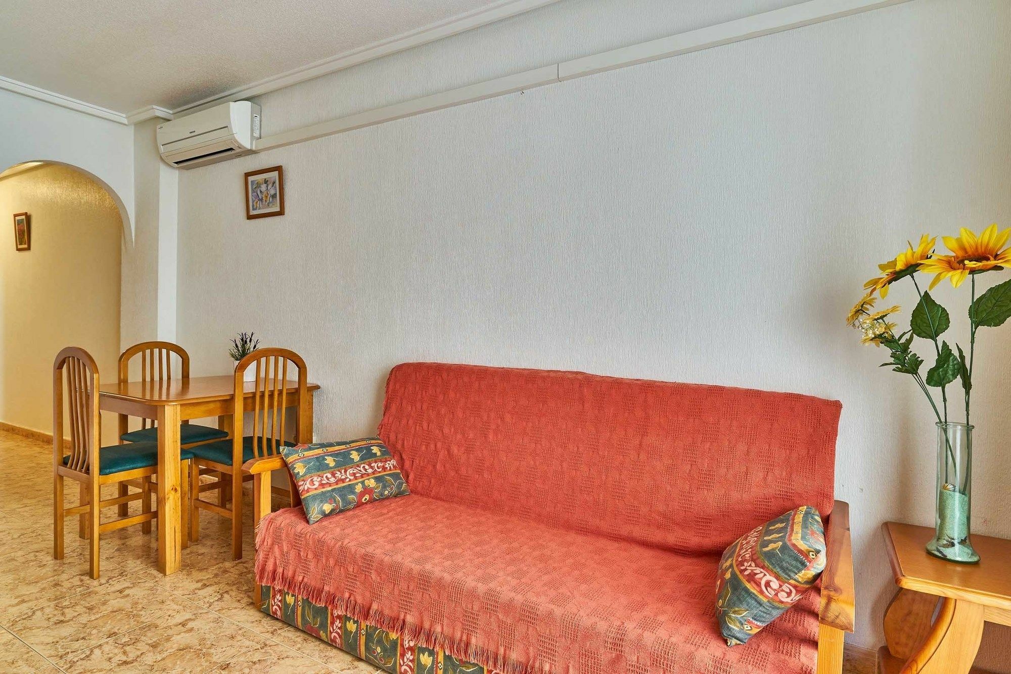 Espanhouse Diego Apartment Torrevieja Zewnętrze zdjęcie