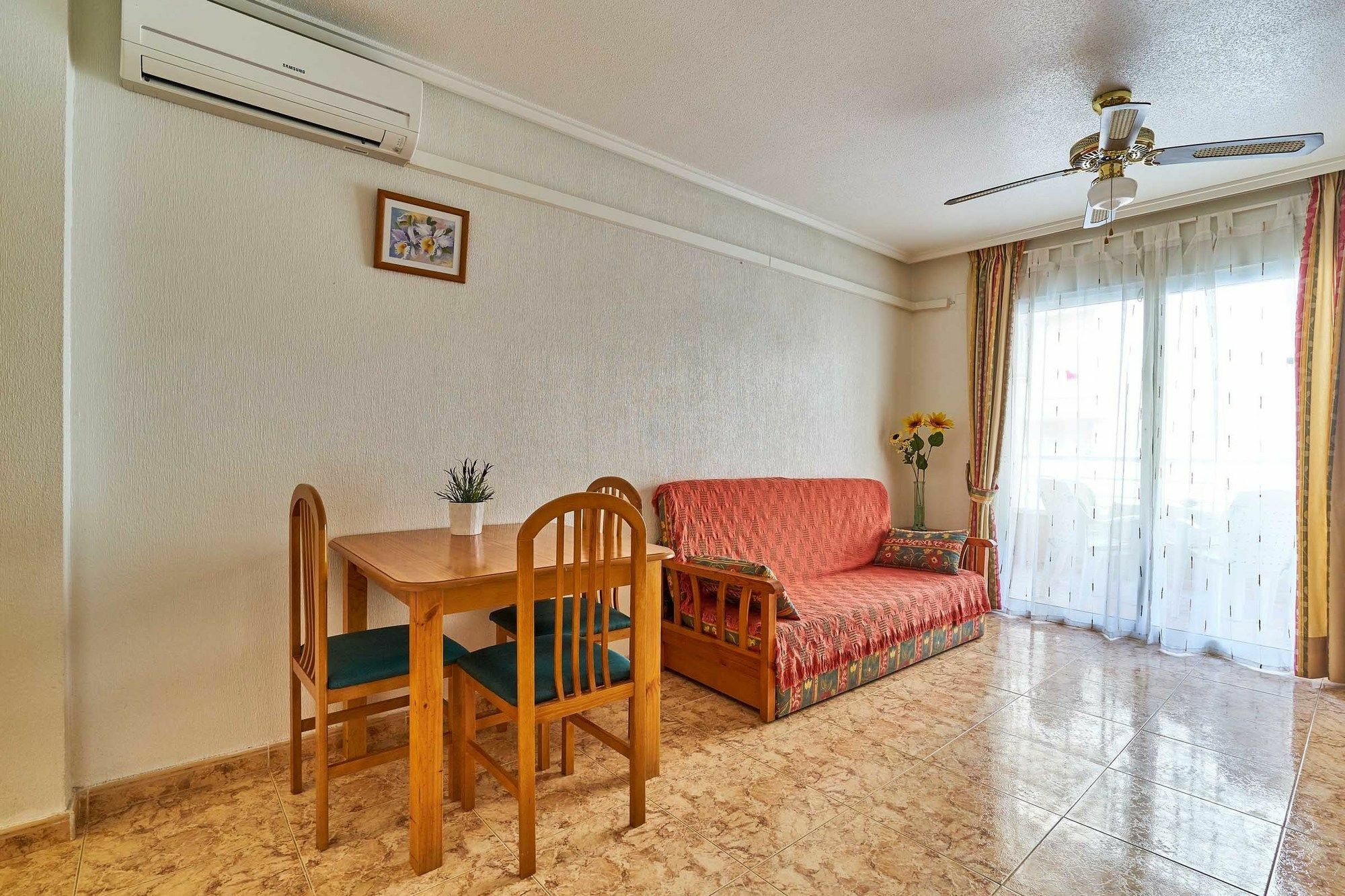 Espanhouse Diego Apartment Torrevieja Zewnętrze zdjęcie