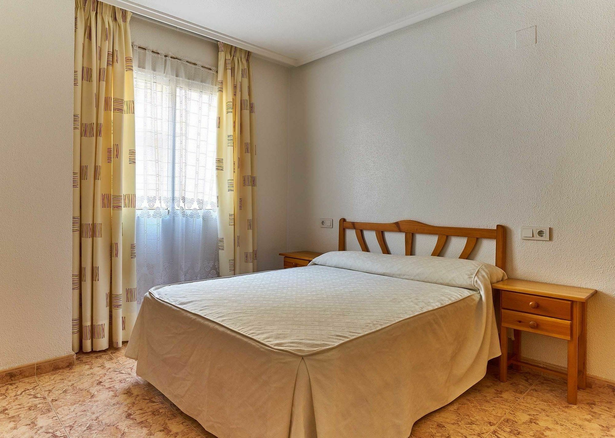 Espanhouse Diego Apartment Torrevieja Zewnętrze zdjęcie